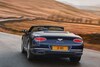 Bentley Continental GT Speed Convertible