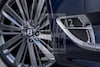 Bentley Continental GT Speed Convertible