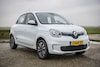 Renault Twingo Electric