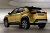 Toyota Yaris Cross Adventure