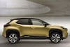 Toyota Yaris Cross Adventure