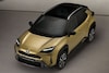 Toyota Yaris Cross Adventure
