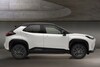 Toyota Yaris Cross Adventure