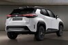 Toyota Yaris Cross Adventure
