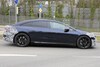 Spyshots Mercedes-Benz EQS