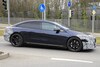 Spyshots Mercedes-Benz EQS