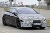 Spyshots Mercedes-Benz EQS
