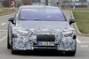 Spyshots Mercedes-Benz EQS
