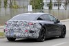 Spyshots Mercedes-Benz EQS