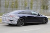 Spyshots Mercedes-Benz EQS