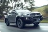 Mazda BT-50 Thunder