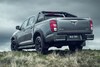 Mazda BT-50 Thunder