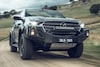 Mazda BT-50 Thunder