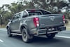 Mazda BT-50 Thunder