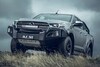 Mazda BT-50 Thunder