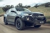 Mazda BT-50 Thunder