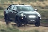 Mazda BT-50 Thunder