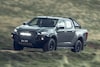 Mazda BT-50 Thunder