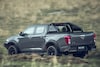 Mazda BT-50 Thunder