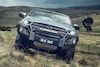 Mazda BT-50 Thunder
