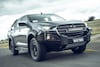 Mazda BT-50 Thunder