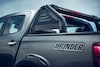 Mazda BT-50 Thunder
