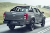 Mazda BT-50 Thunder