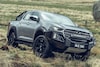 Mazda BT-50 Thunder