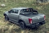 Mazda BT-50 Thunder