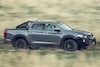 Mazda BT-50 Thunder