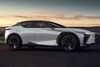 Lexus LF-Z Electrified Concept