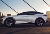 Lexus LF-Z Electrified Concept