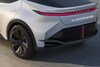 Lexus LF-Z Electrified Concept