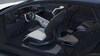 Lexus LF-Z Electrified Concept