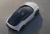 Lexus LF-Z Electrified Concept