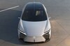 Lexus LF-Z Electrified Concept