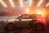 Mini Electric Pacesetter inspired by JCW