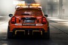 Mini Electric Pacesetter inspired by JCW