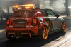 Mini Electric Pacesetter inspired by JCW