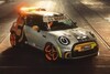 Mini Electric Pacesetter inspired by JCW