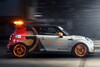 Mini Electric Pacesetter inspired by JCW
