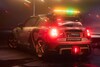 Mini Electric Pacesetter inspired by JCW