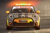 Mini Electric Pacesetter inspired by JCW