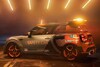 Mini Electric Pacesetter inspired by JCW