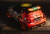Mini Electric Pacesetter inspired by JCW