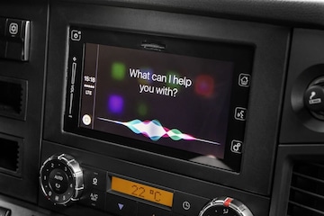 Artikel Aple Carplay en Android Auto