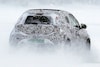 Toyota Aygo spyshots