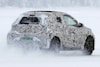 Toyota Aygo spyshots