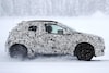 Toyota Aygo spyshots