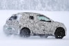 Toyota Aygo spyshots